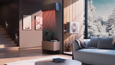 Products - Heat pump