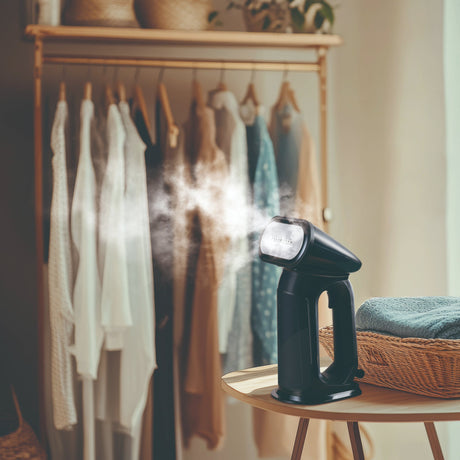 Products - Steamer