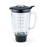 Cruche en verre « Essential 1200 » pour voiture