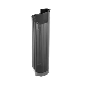 Fresh Flow clean water tank w/lid (1)