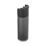 Fresh Flow dirty water tank w/lid