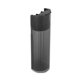 Fresh Flow dirty water tank w/lid (1)