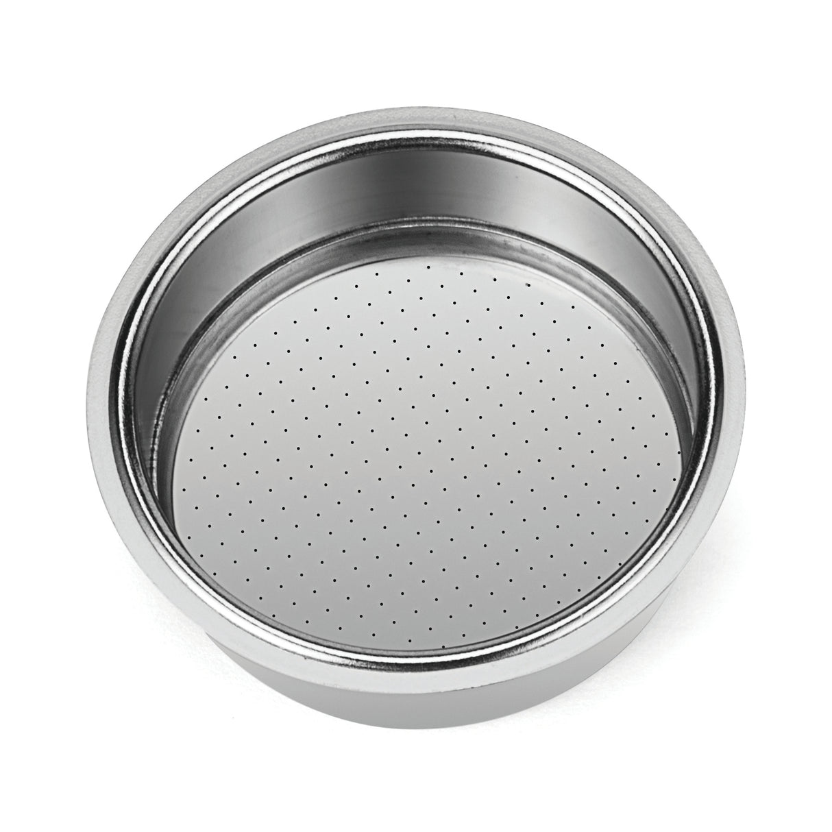 Volo Multi stainless steel cup for espresso adapter