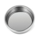 Volo Multi stainless steel cup for espresso adapter