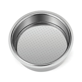 Volo Multi stainless steel cup for espresso adapter
