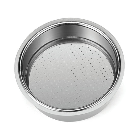 Volo Multi stainless steel cup for espresso adapter