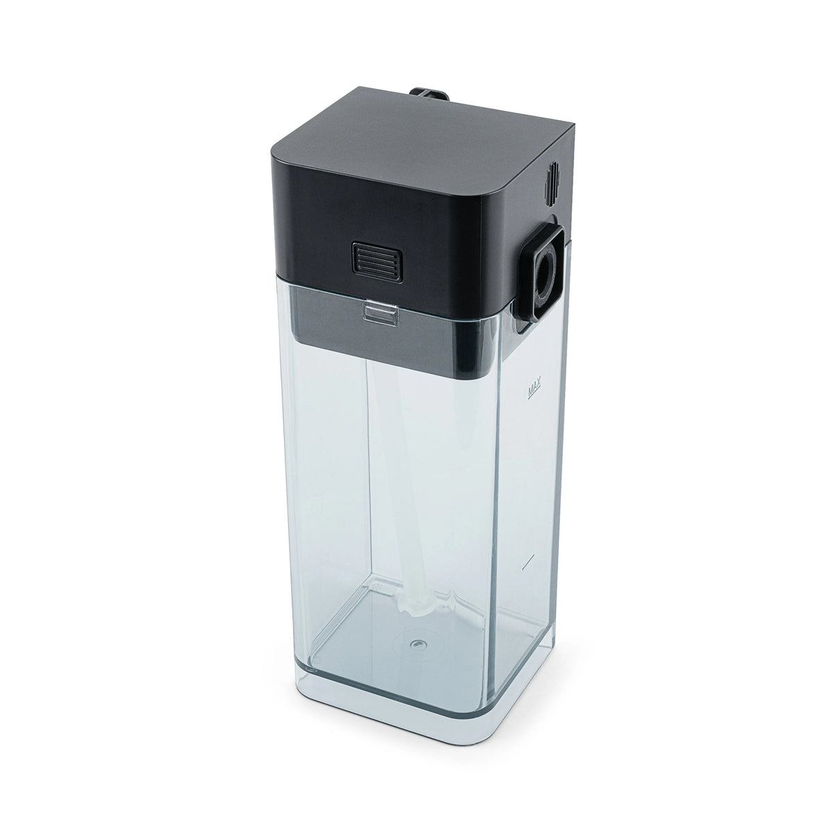 Milk container and silicon tube – Wilfa AS