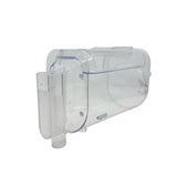 Icy tank