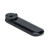 Icy tank lock handle