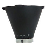 Precision filter holder