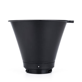 Classic filter holder auto drip stop