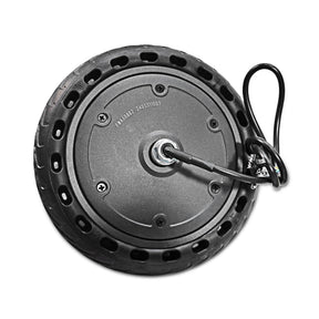 E-Way E2 motor/front wheel