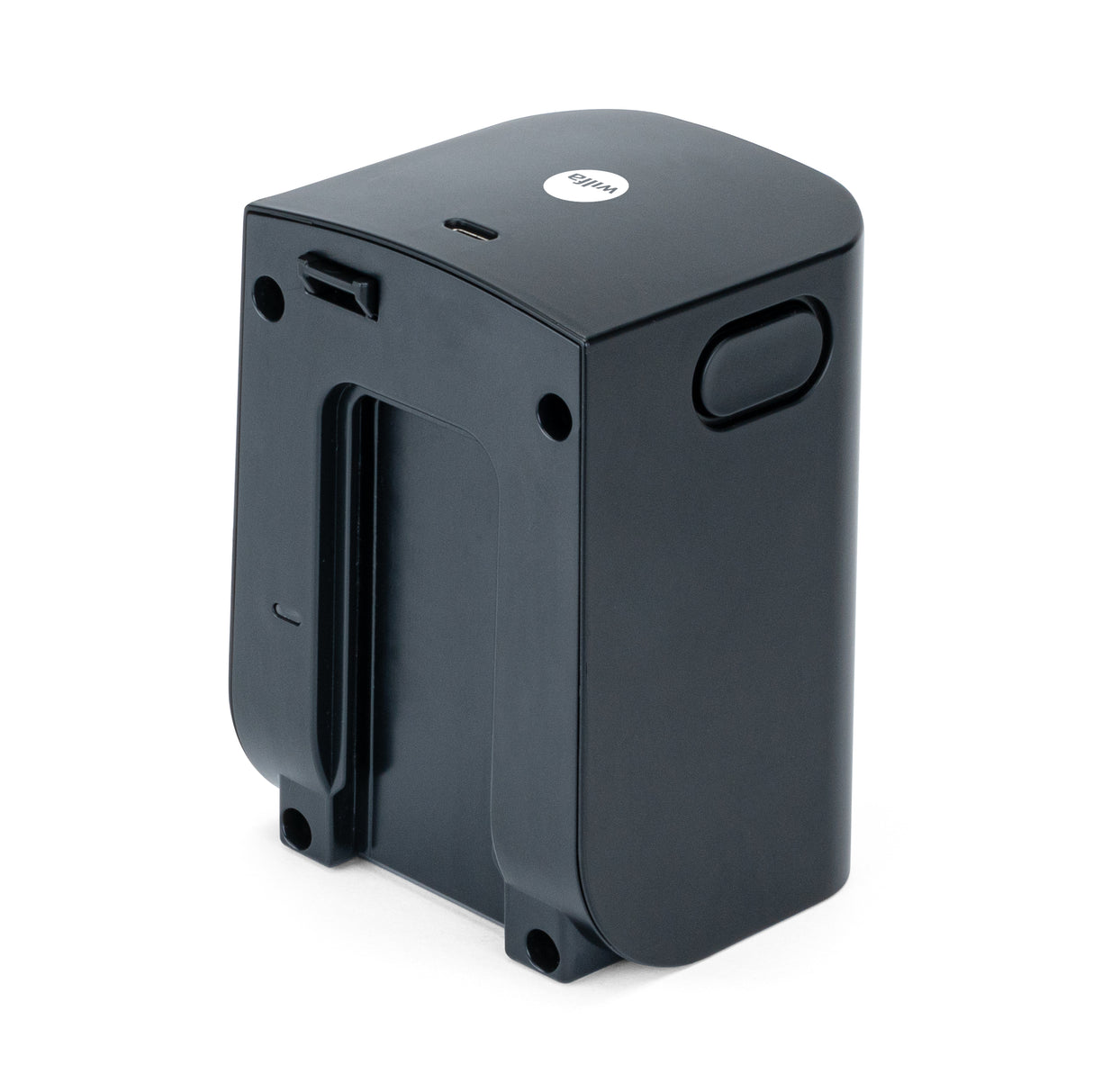 Innovac Xceed battery