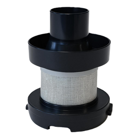 Dustbin filter set