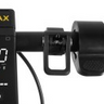 Serrure mécanique pliante E-Way E-350 / E-500