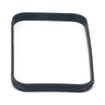 Zense bean hoper cover sealing