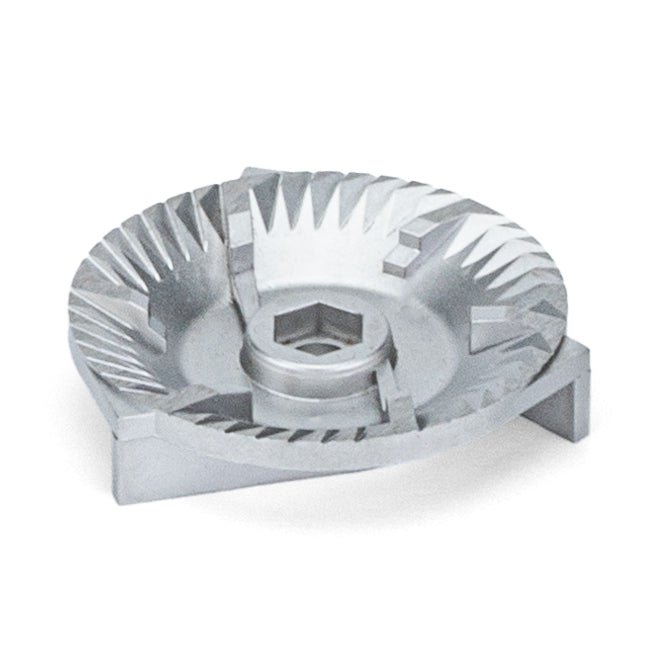 Cg3 Kaffekværn Nedre Kværn