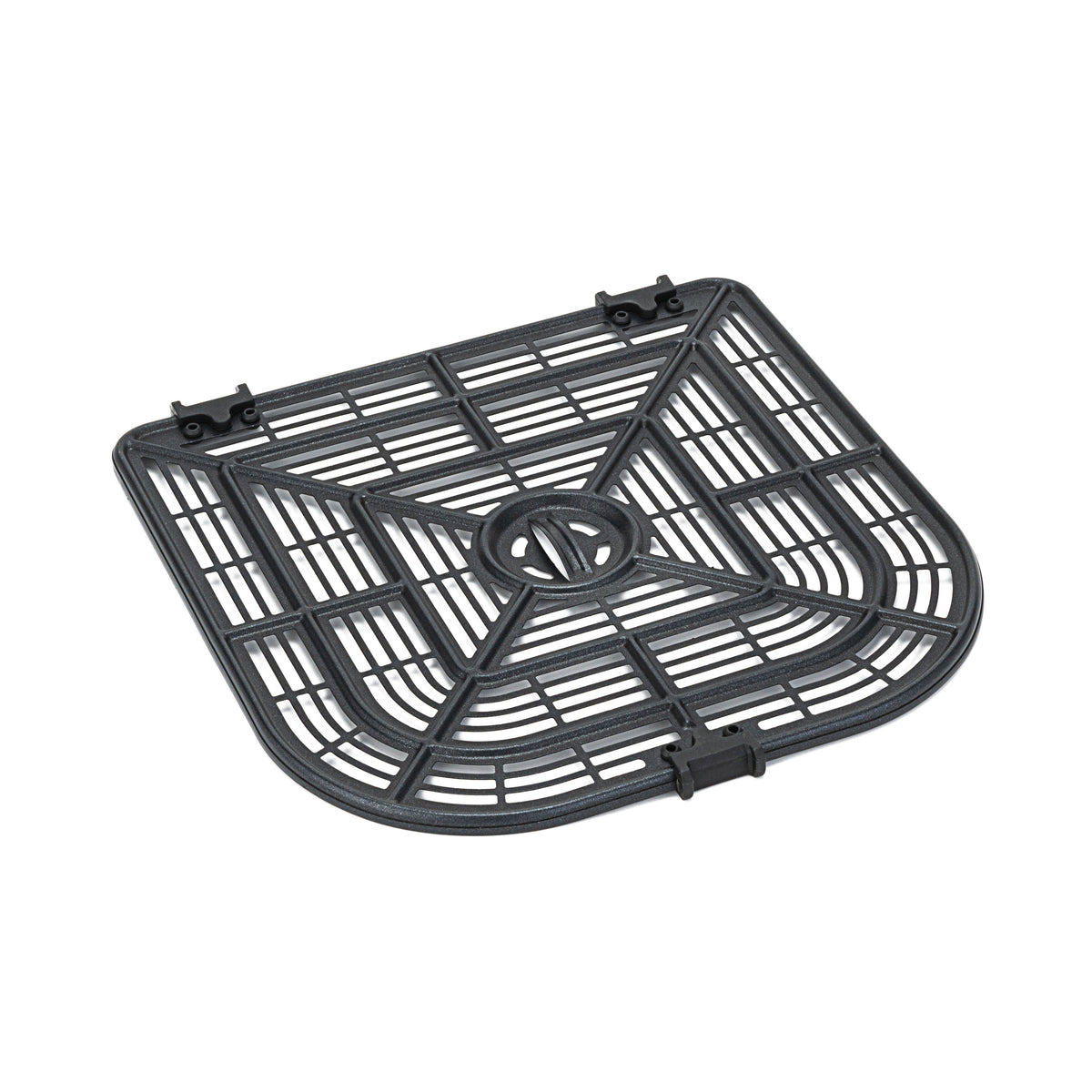 DUALFRY GRILL FRY RACK – Wilfa AS