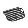 Dualfry Grill Grill plate