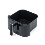 Crispier basket