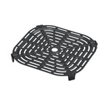 Crispier 6L steamer rack