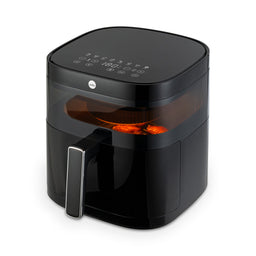 Dualfry 6 l