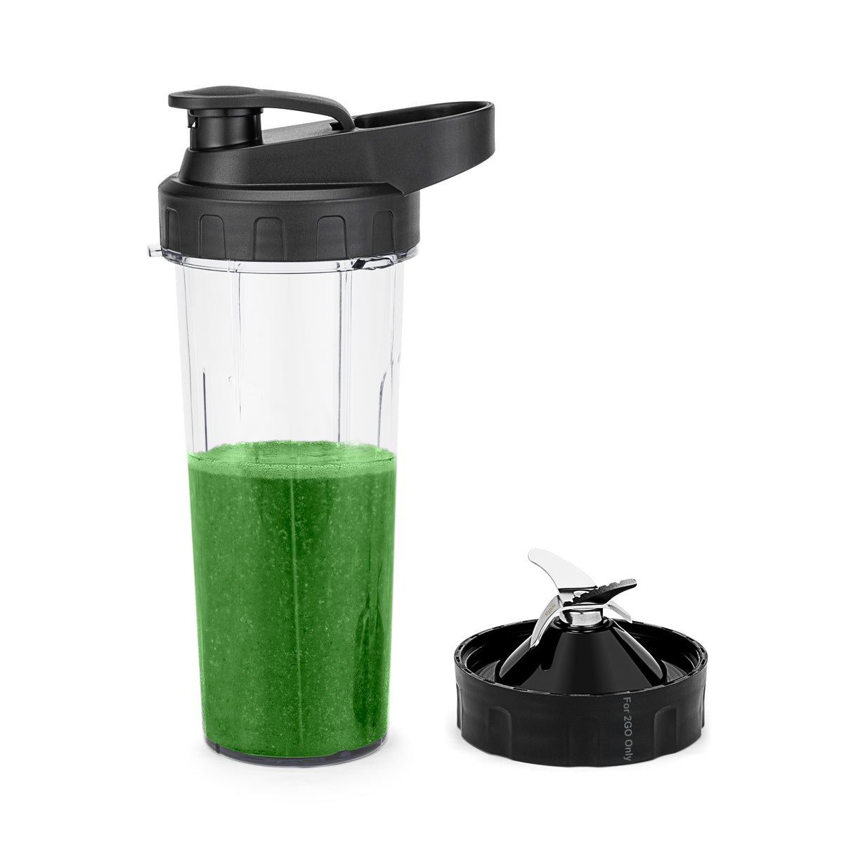 Xplode 2GO bottle
