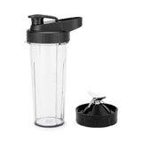Xplode 2GO bottle