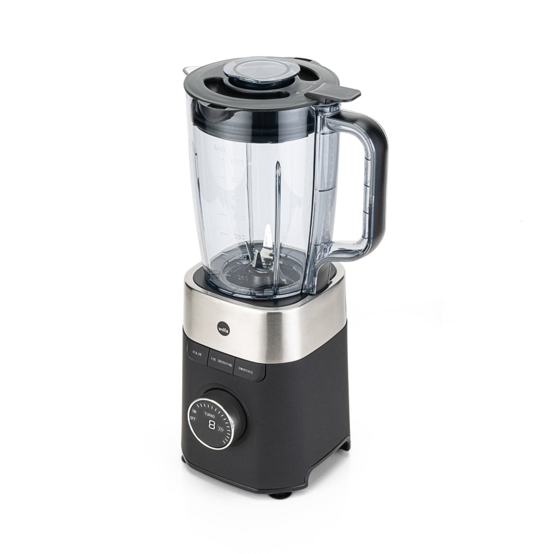 Fusion 1200 – Wilfa AS