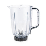 BLPT-1200 TRITAN JUG WITH LID AND BLADE