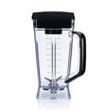 GLASS JUG COMPLETE PB-1600S