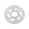 Disques de frein pour E-Way E-6060FRS/E-6075FRS, E-2520/E-3530
