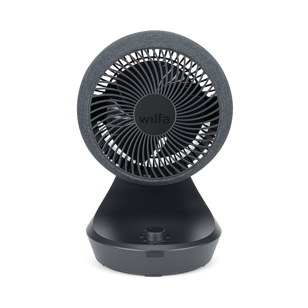 Breeze table fan
