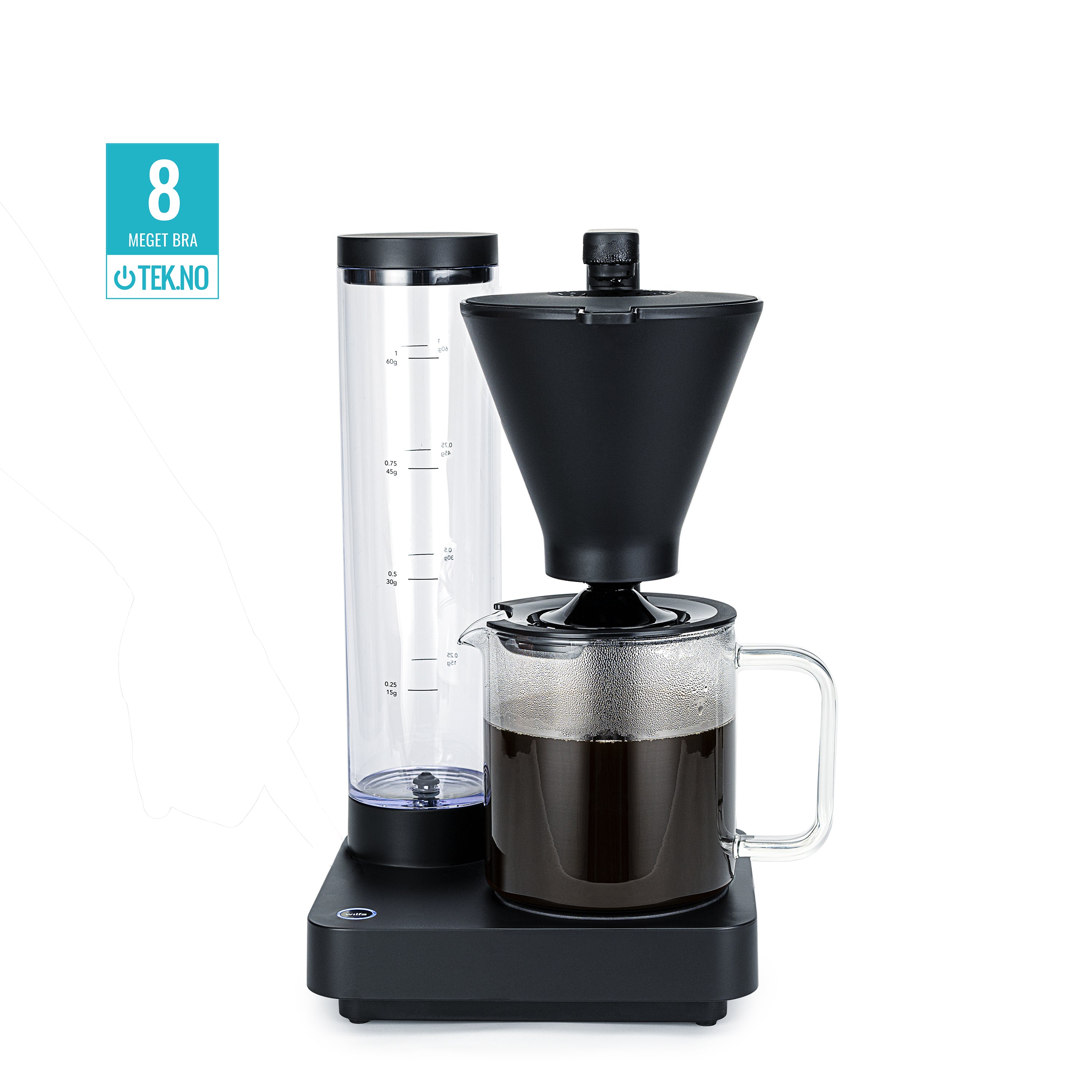 Best in test Coffee makers - Superior Performance & Design Best in test Coffee makers - Superior Performance & Design