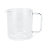 Coffee jug no lid generic