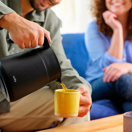 Performance Thermo Jug
