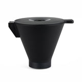 CM10 FILTER HOLDER W/LID AUTO