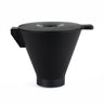 Zense filter holder w/lid auto