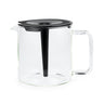 Zense coffee jug w/lid