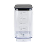 Zense water tank with lid