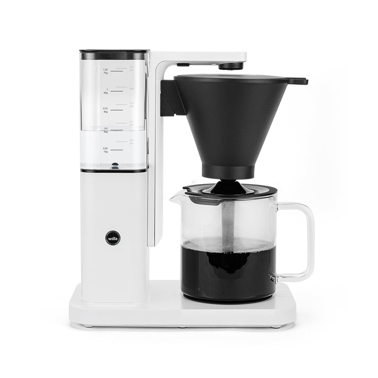 Zense coffee jug w/lid auto (1)