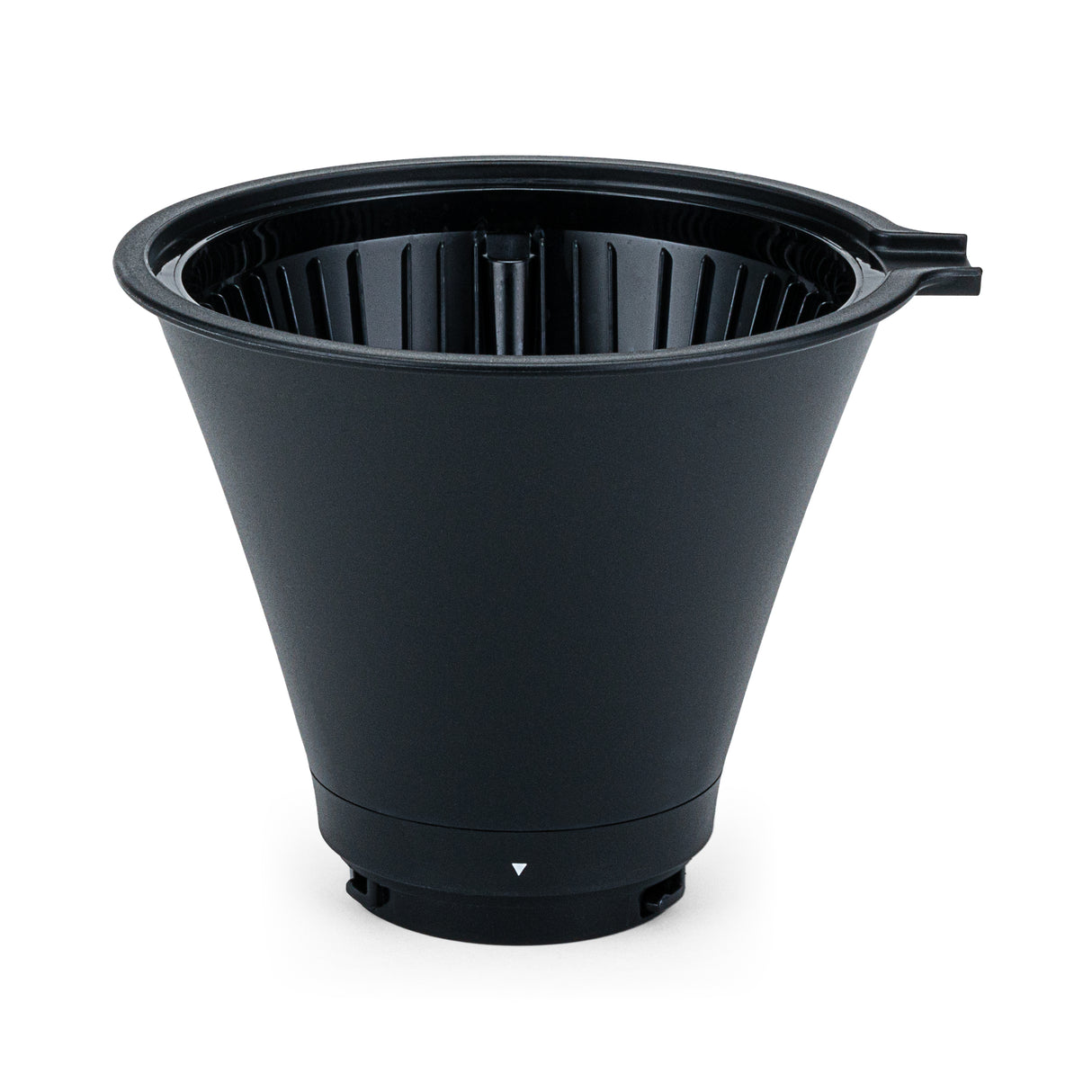 Daily filter holder