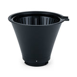 Daily filter holder