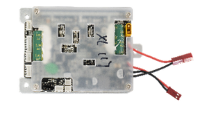Controlador E-Way E-250MAX