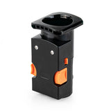 Volo Automatic brewing unit assembly