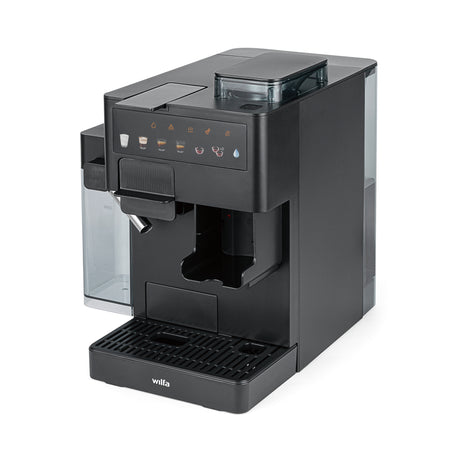 Volo multi grinder knob