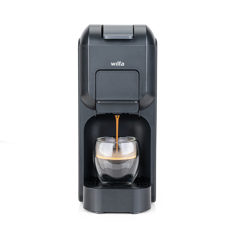 Wilfa espresso machine Volo Multi Mini