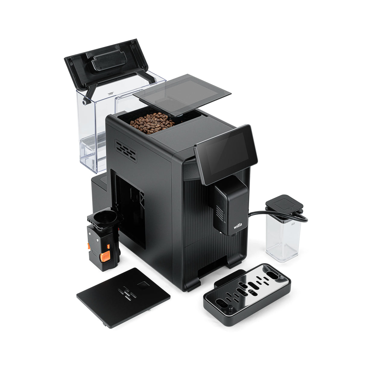 Volo Automatic Select (4)