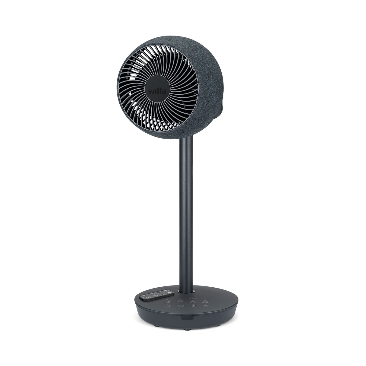 Breeze Remote control