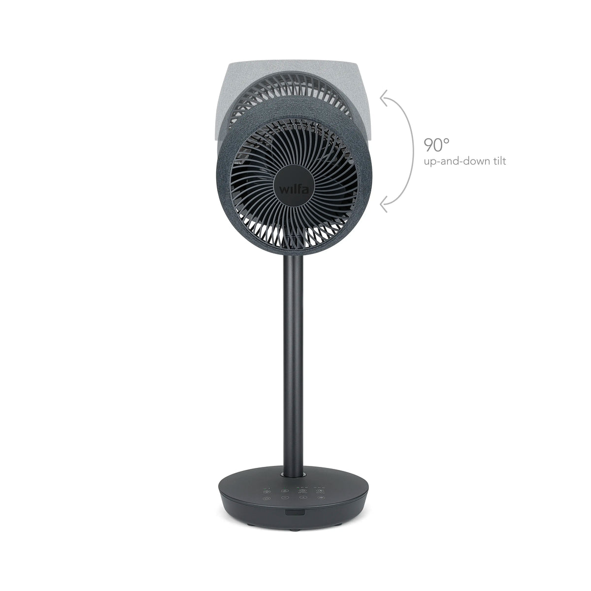 Breeze floor fan (2)